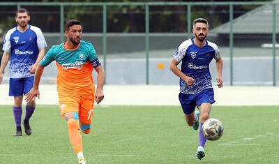 Azərbaycanda yeni yaranan və Avropaya açılan klub -