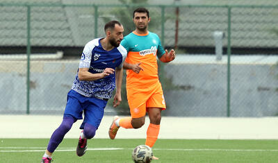Azərbaycanda yeni yaranan və Avropaya açılan klub -