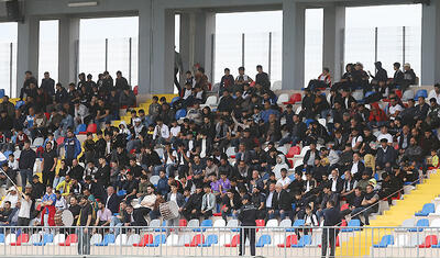 Azərbaycanda yeni yaranan və Avropaya açılan klub -