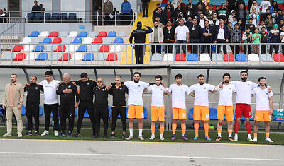 Azərbaycanda yeni yaranan və Avropaya açılan klub -