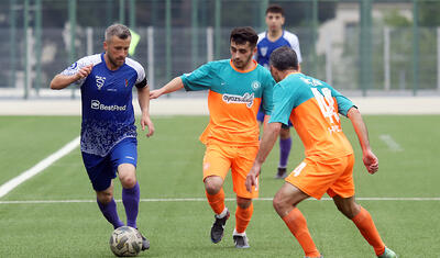 Azərbaycanda yeni yaranan və Avropaya açılan klub -