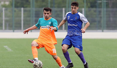 Azərbaycanda yeni yaranan və Avropaya açılan klub -