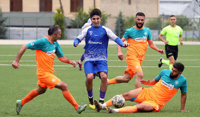 Azərbaycanda yeni yaranan və Avropaya açılan klub -