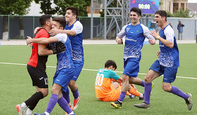 Azərbaycanda yeni yaranan və Avropaya açılan klub -