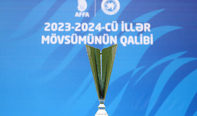 Azərbaycanda yeni yaranan və Avropaya açılan klub -