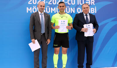 Azərbaycanda yeni yaranan və Avropaya açılan klub -