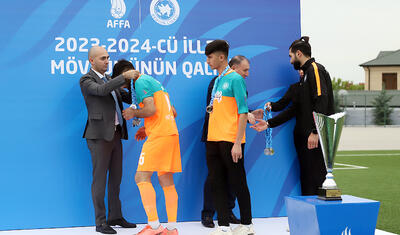 Azərbaycanda yeni yaranan və Avropaya açılan klub -