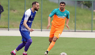 Azərbaycanda yeni yaranan və Avropaya açılan klub -
