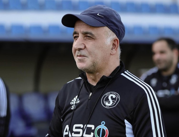 "Balalarımın canına and olsun ki... Məni heç vaxt istefaya göndərməyiblər”