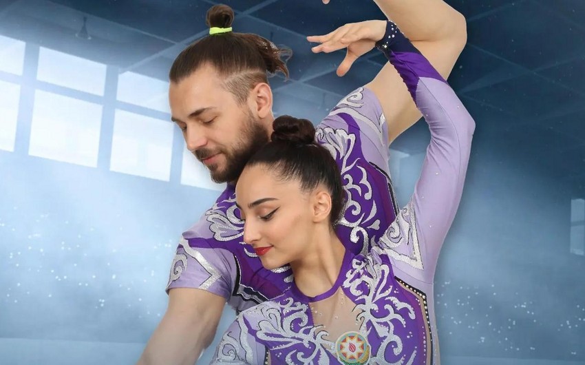 Azərbaycan gimnastları dünya kubokunda finala vəsiqə qazandı