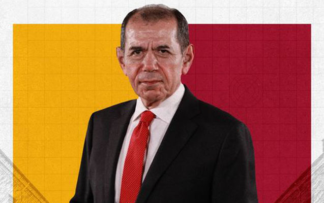“Qalatasaray”ın prezidenti seçildi - Ardıcıl üçüncü dəfə