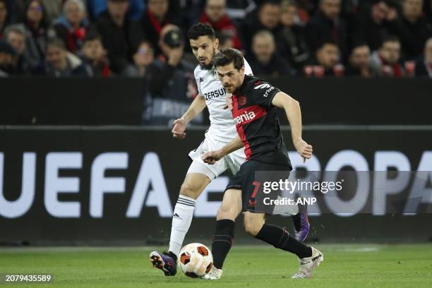"Qarabağ"ın oyunu ən yaxşılar sırasında - UEFA seçim etdi
