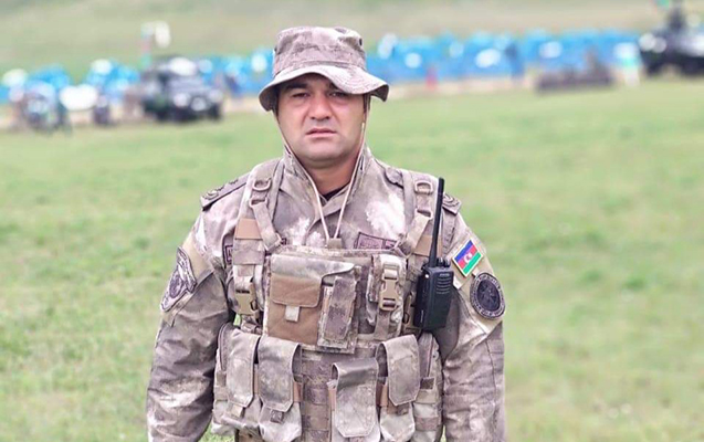 Prezidentə Qazaxın kəndləri barədə məruzə edən Sultanov kimdir? - VİDEO