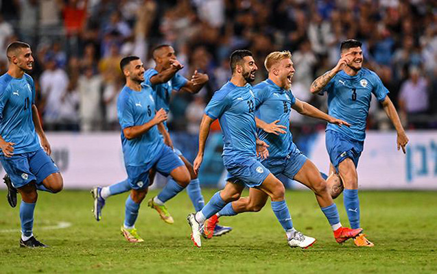 Milli ev matçlarını neytral meydanda keçirəcək – UEFA qərarı qüvvədə saxladı