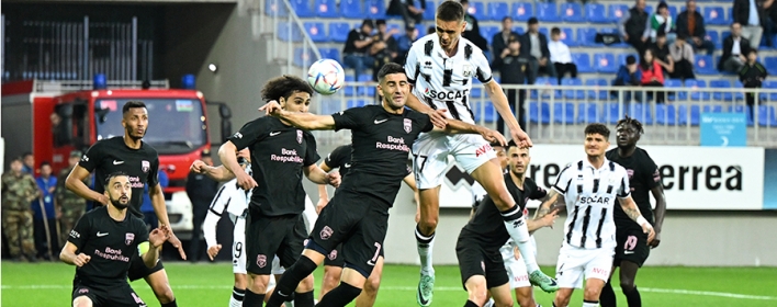 “Qarabağ”ın ardınca “Zirə” və “Sabah” da...