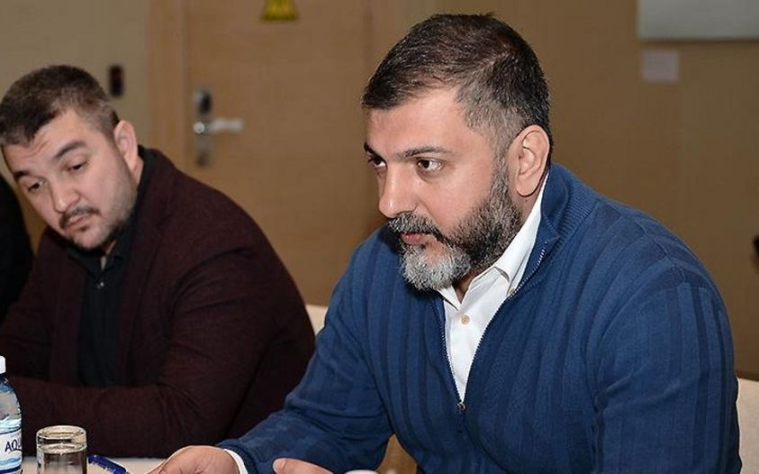 "Nə etdiyimi özüm də bilmirəm, açığı” – “Sabah”ın prezidenti ilə MÜSAHİBƏ