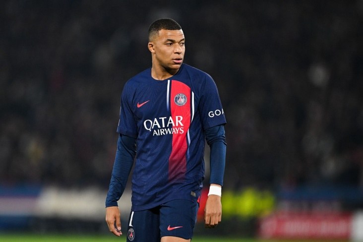 "Yaxın vaxtlarda yeni klubumu elan edəcəm, gözləyin" – Mbappe deyir