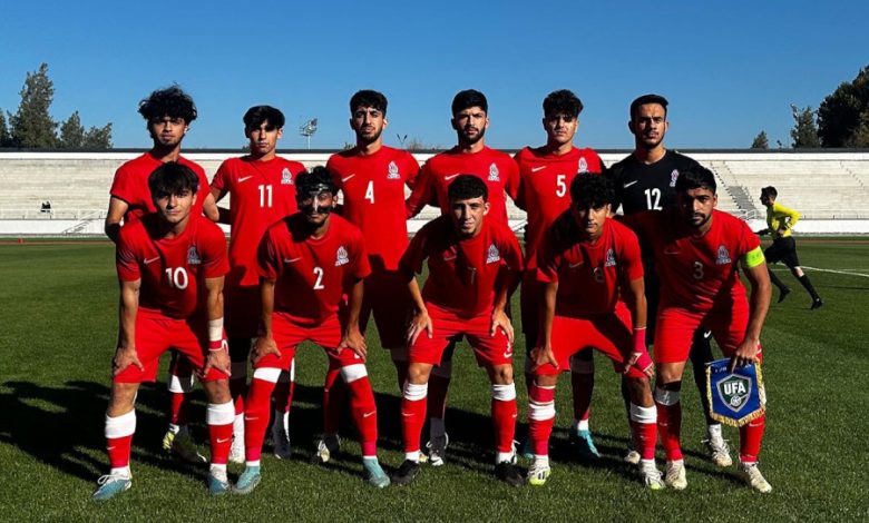 Azərbaycan millisi Türkiyə önünə hansə heyətlə çıxacaq?