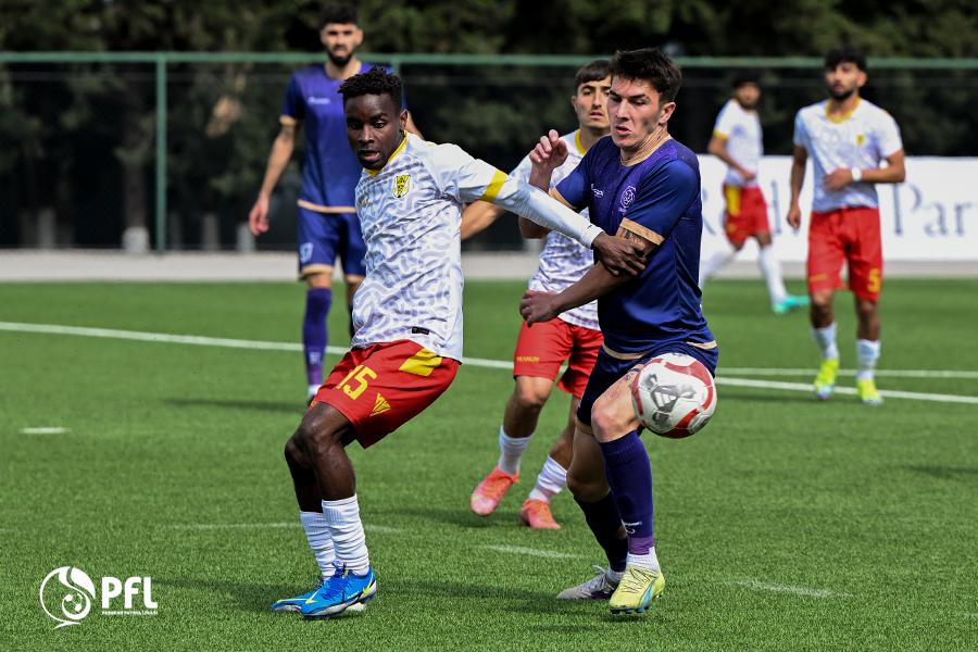 Çempionatda sonuncu yeri tutan komandaya bundan GÖZƏL XƏBƏR ola bilməz!