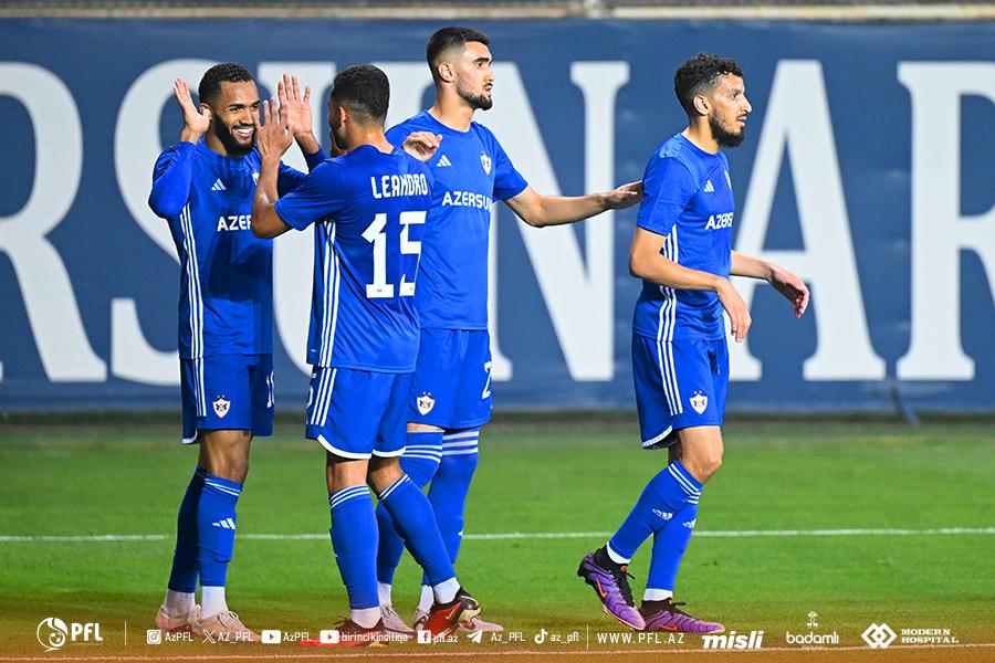 "Qarabağ"ın I təsnifat mərhələsində potensial rəqibləri - Çempionlar Liqasında