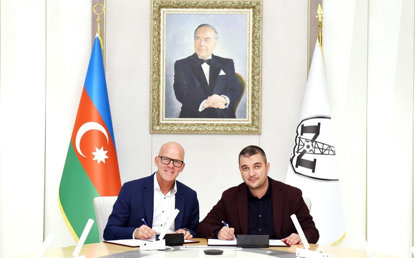 Aylıq qazancı dodaq uçuran vəzifəli şəxs “Neftçi”yə kimin xətti ilə gəlib?