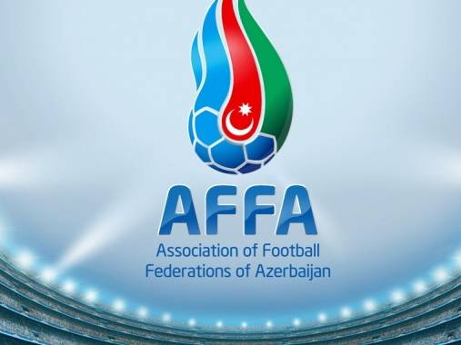 "Sportinfo"nun gündəmi "zəbt edən" xəbəri AFFA tərəfindən TƏSDİQLƏNDİ