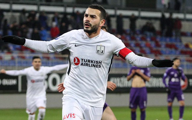 Emin Mahmudovun "Neftçi" ilə bağlı planından AGAH OLUN