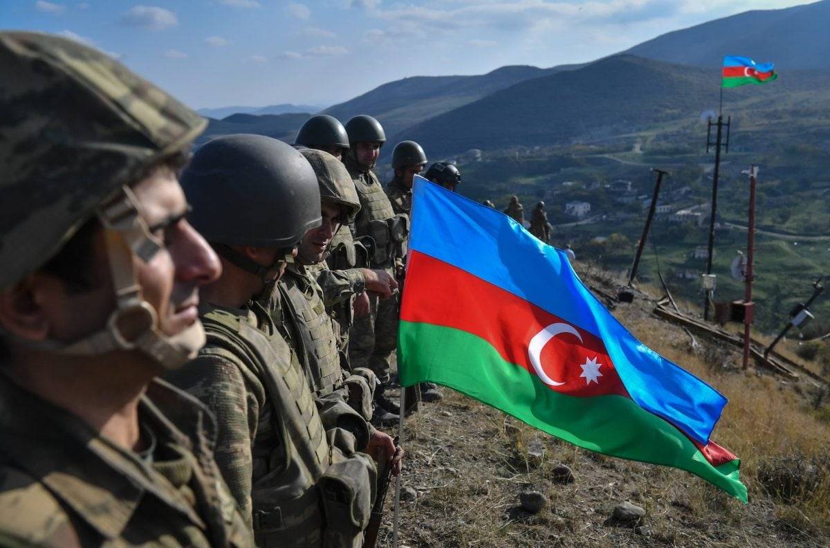 "Bunu eləmək istəmirsizsə, müharibə veteranlarına verilən 80 manatı qaldırın"
