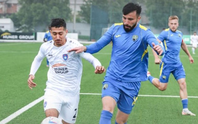 Əyalətdə derbi: Bir qaçan penalti, bir "qızıl baş" və başqa hadisələr bu VİDEOda