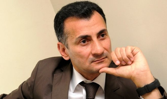 Mir Şahinin təqdimatında "Azanın nota köçürülməsi" - VİDEO