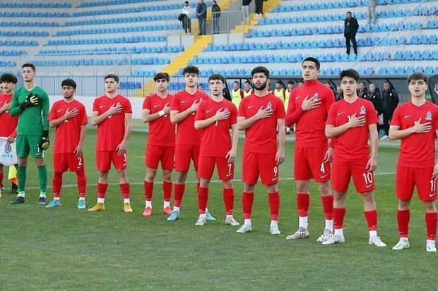 Onun yerinə komanda yoldaşı milliyə dəvət olundu