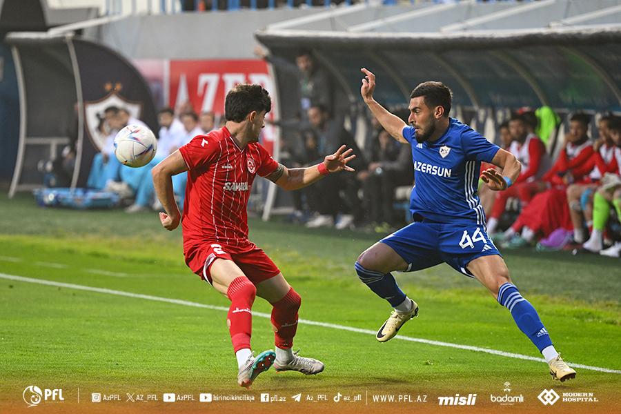 “Qarabağ” çox gülcüdür deyə bilmərəm"