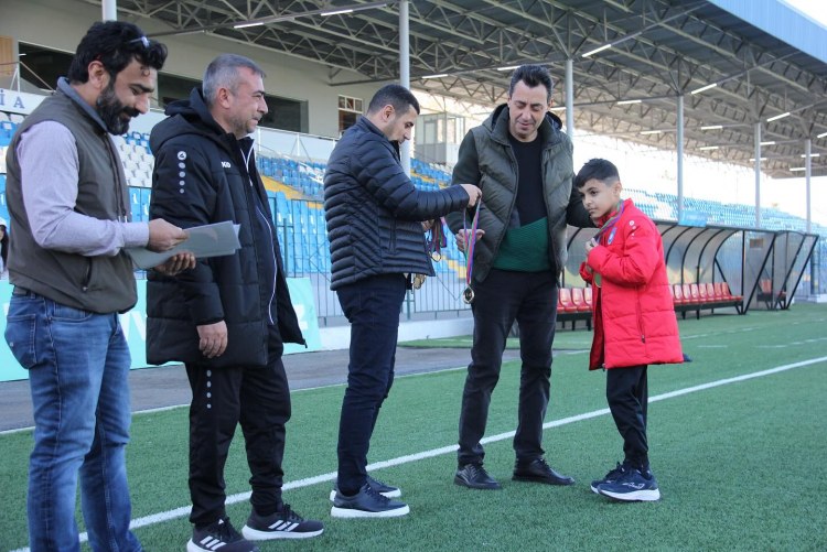 Bir nəfərin iradəsinə əsir olan Azərbaycan klubu