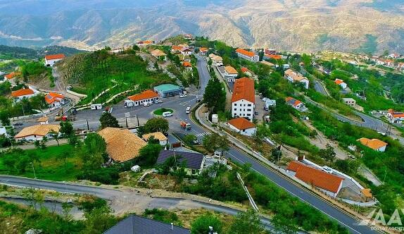 Qarabağda İŞ VAR!