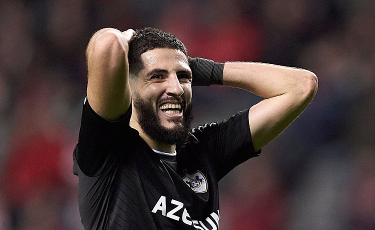 “Qarabağ” – “Zirə” finalında iki legioner oynamayacaq