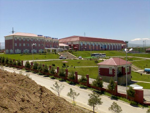 Azərbaycanda məşhur idman kompleksi bankın mülkiyyətinə keçdi - FOTO