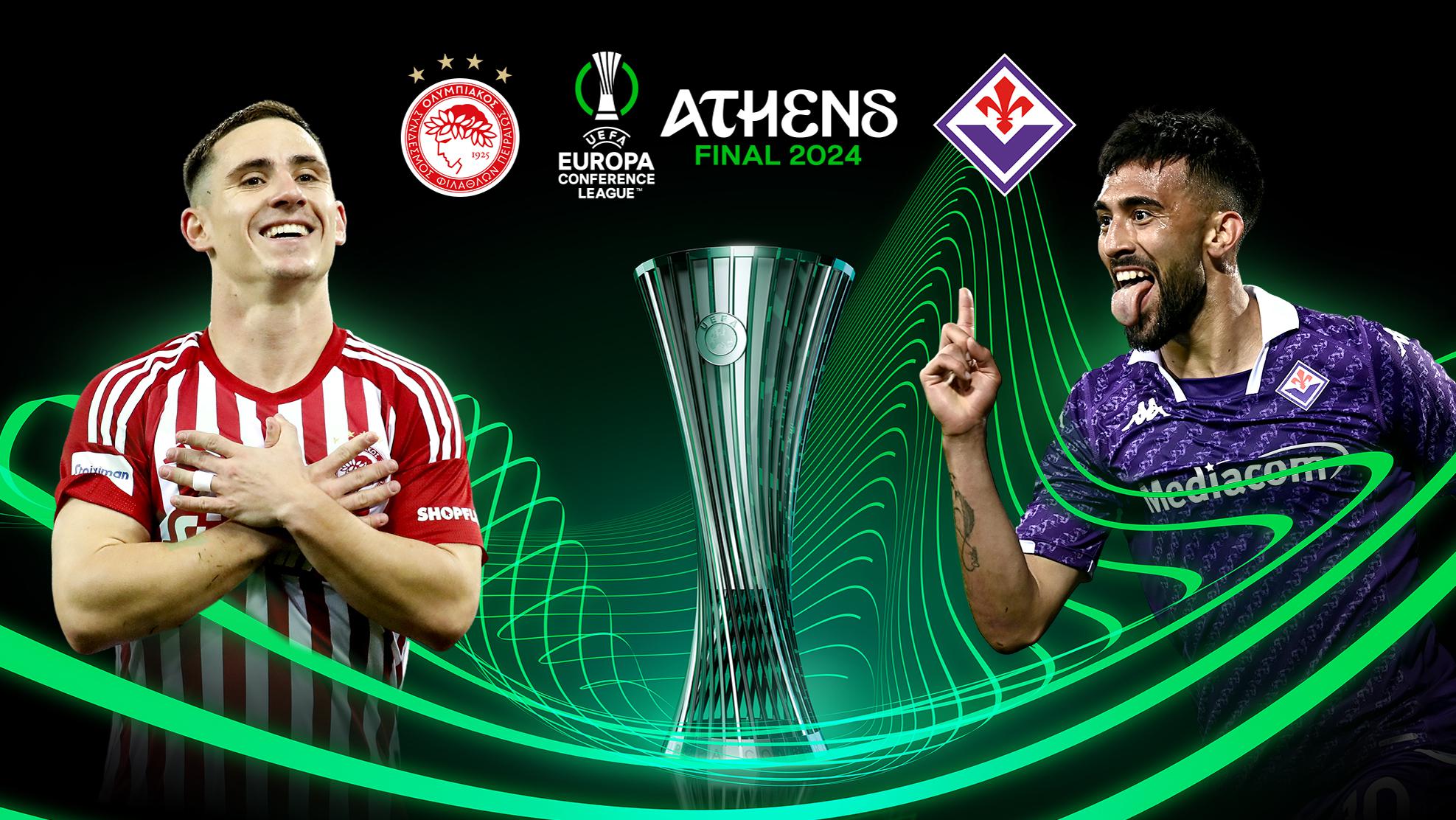 Bu gün Konfrans Liqasında final olacaq