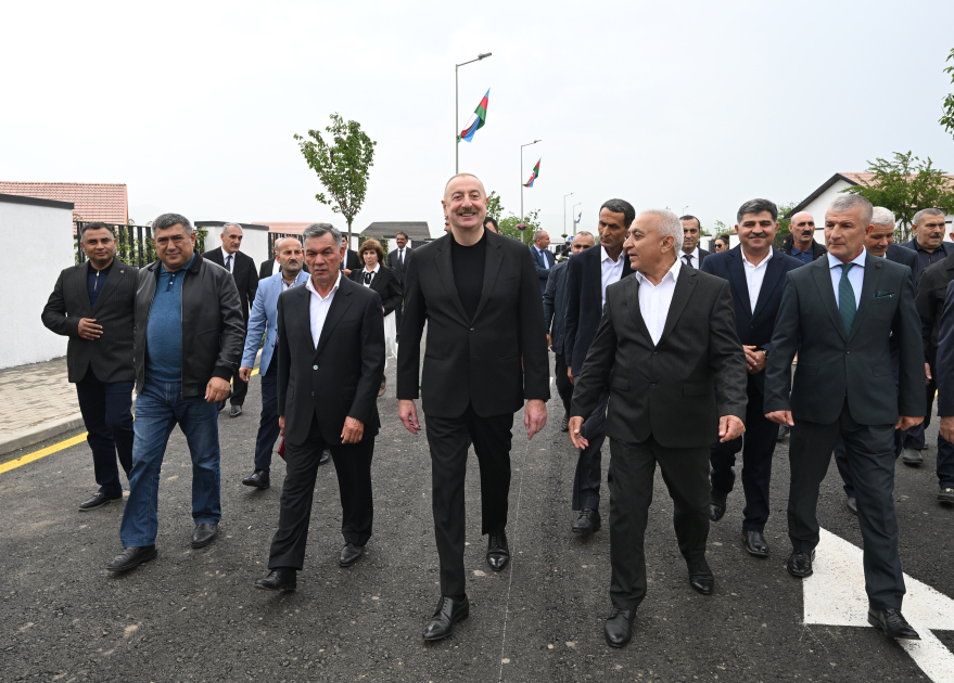 Xocalıdan bu dəfə RƏNGLİ FOTOREPORTAJ