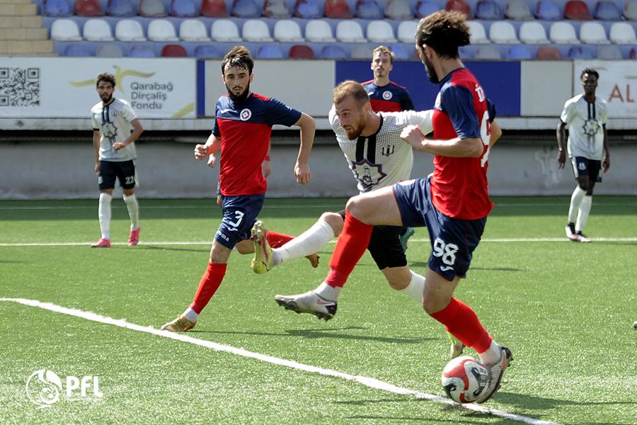 PFL bu klubu Azərbaycan çempionatından kənarlaşdırdı