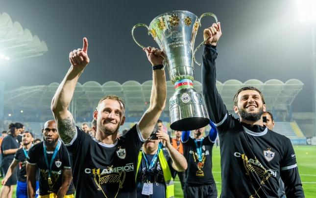 “Qarabağ”ın müdafiəçisi: “Heç vaxt inanmazdım ki…”