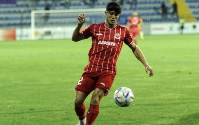 “Qarabağ” layiqli çempion oldu, bizim itirəcəyimiz bir şey yox idi”