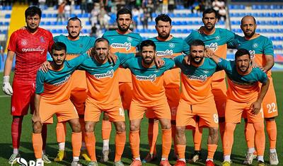 Azərbaycan çempionatına yeni komanda gəlir -