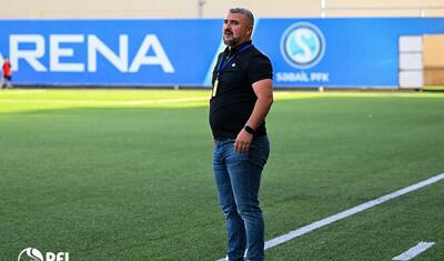 Azərbaycan çempionatına yeni komanda gəlir -