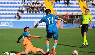 Azərbaycan çempionatına yeni komanda gəlir -
