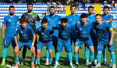 Azərbaycan çempionatına yeni komanda gəlir -