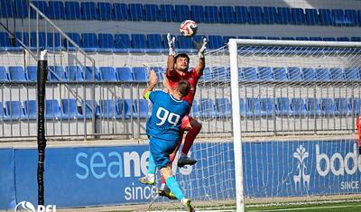 Azərbaycan çempionatına yeni komanda gəlir -
