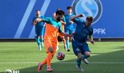 Azərbaycan çempionatına yeni komanda gəlir -
