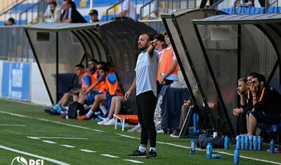 Azərbaycan çempionatına yeni komanda gəlir -