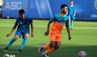 Azərbaycan çempionatına yeni komanda gəlir -