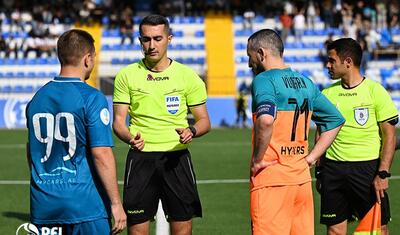 Azərbaycan çempionatına yeni komanda gəlir -